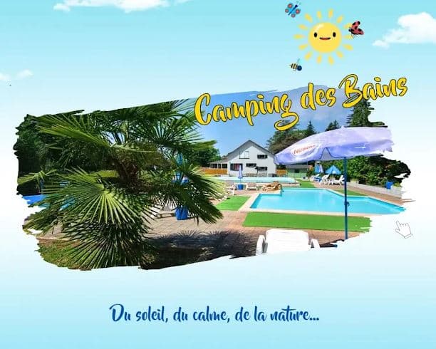 Vanlife nature et bien-être : une parenthèse thermale au cœur du Morvan