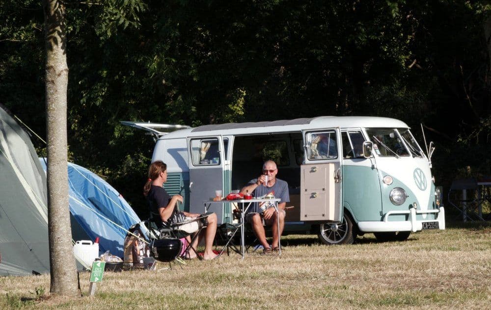 Vanlife en Bretagne : entre mer et campagne, un équilibre rare au Golfe du Morbihan