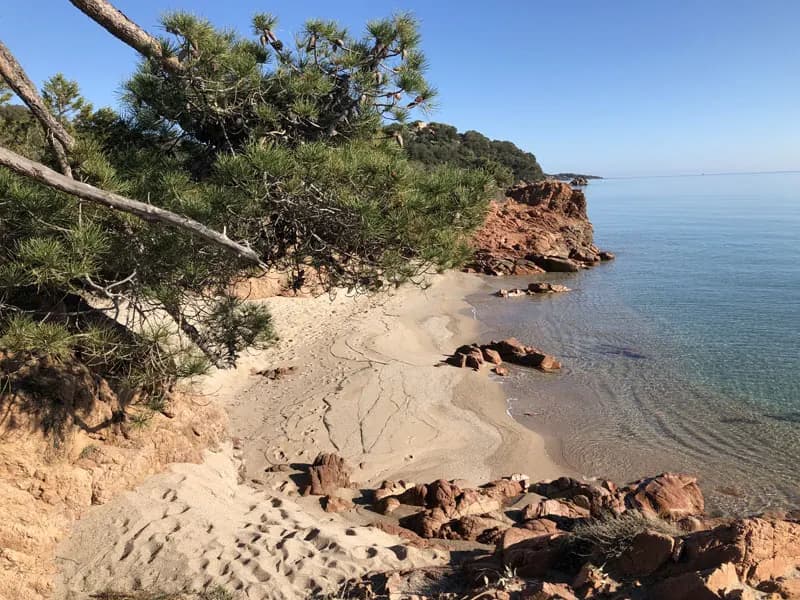 Camping Loso — Camping vanlife à Bagnols-sur-Cèze, Occitanie