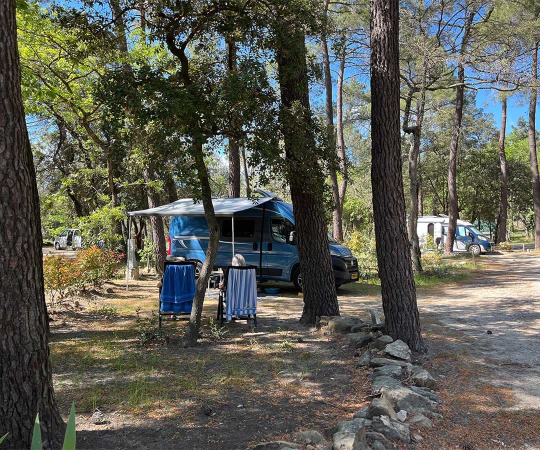 Camping La Simioune — photo 2
