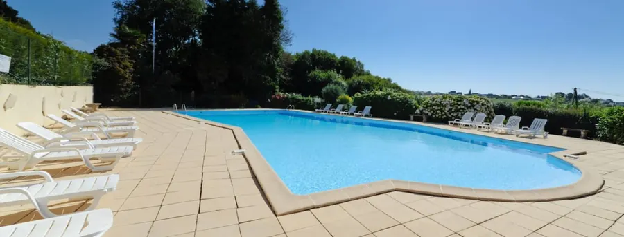 Camping Panoramic — Camping vanlife à Guérande, Pays de la Loire