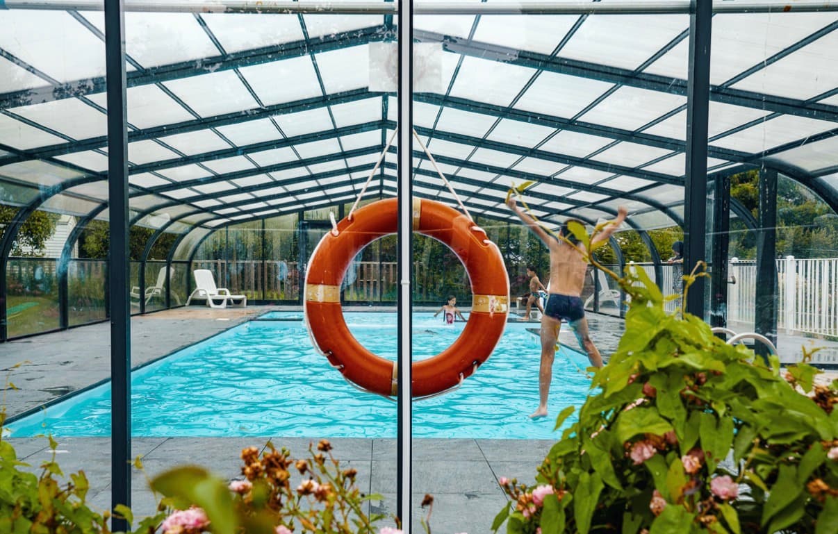 Camping la Pindière — photo 3