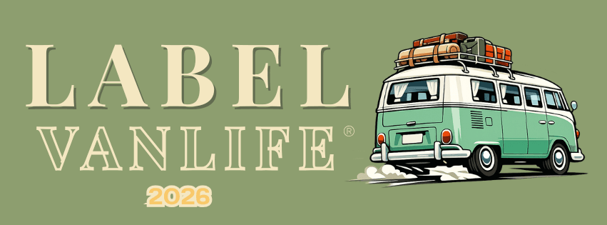 Camping Dolce Vita Calvi — Camping vanlife à Calvi, Corse