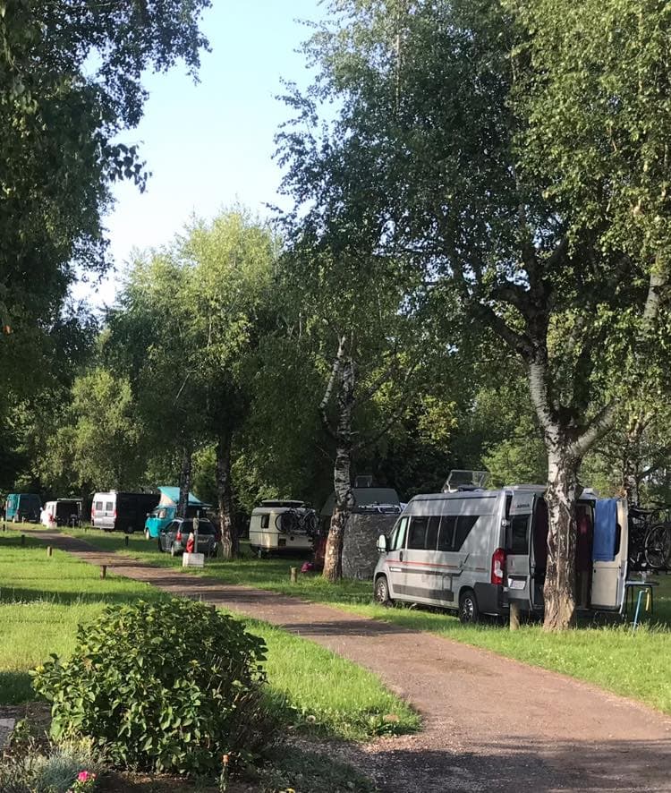 Camping Le Pâtis — photo 1