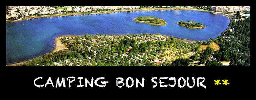 Camping Bon Séjour — photo 1